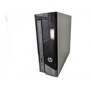 HP China Slimline 260-a129 DT PC Desktop Computer 8GB 1TB